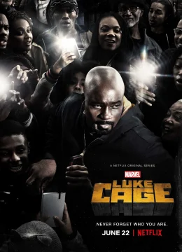 Marvel’s Luke Cage (Phần 2)