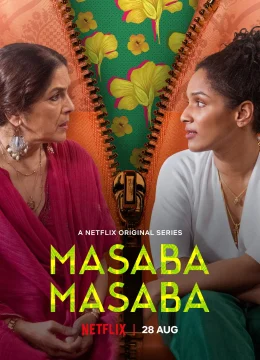 Xem Phim Masaba Masaba Vietsub HD Online