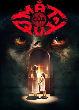 Xem Phim Mắt Của Quỷ Vietsub HD Online