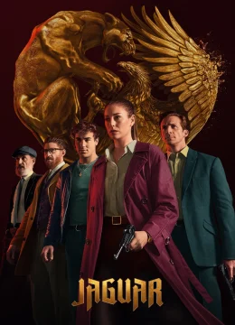 Mật danh: Báo đốm