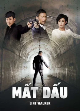Xem Phim Mất Dấu (Phần 1) Vietsub HD Online
