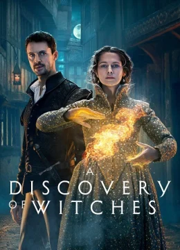 Mật Mã Phù Thủy (Phần 2)