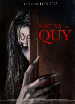 Xem Phim Mặt Nạ Quỷ Vietsub HD Online