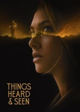 Xem Phim Mắt Thấy, Tai Nghe Vietsub HD Online