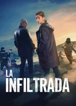 Xem Phim Mật Vụ Ẩn Danh Vietsub HD Online