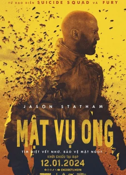 Mật Vụ Ong