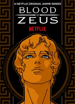 Máu Của Zeus (Phần 1)