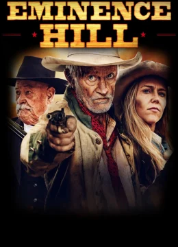 Máu Đổ Miền Viễn Tây