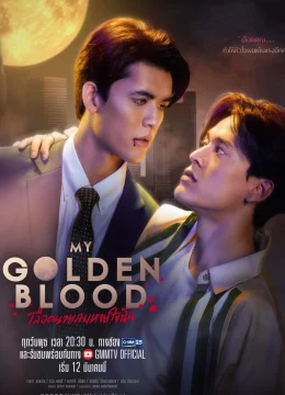 Máu Em Là Hơi Thở Của Tôi