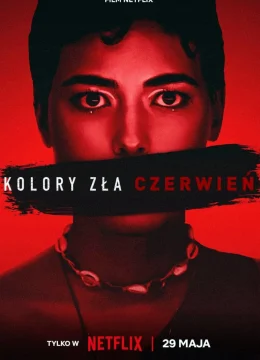 Xem Phim Máu Tà Ác: Đỏ Vietsub HD Online