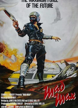 Xem Phim Max Điên Vietsub HD Online