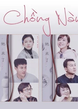 Mẹ Chồng Nàng Dâu 2