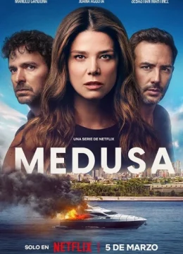 Xem Phim Medusa (Phần 1) Vietsub HD Online