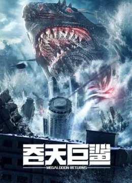 Xem Phim Megalodon Trở Lại Vietsub HD Online