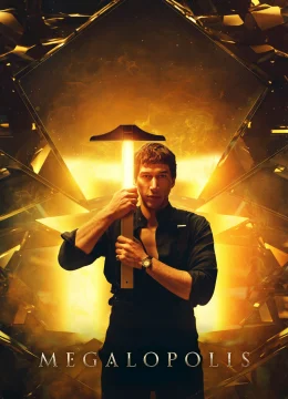 Megalopolis