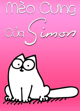 Xem Phim Mèo Cưng Của Simon Vietsub HD Online
