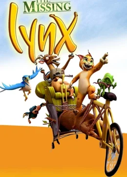 Xem Phim Mèo Rừng Vietsub HD Online