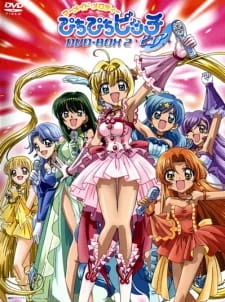 Xem Phim Mermaid Melody Pichi Pichi Pitch Pure Vietsub HD Online
