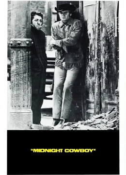 Midnight Cowboy