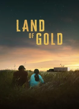 Miền Đất Mơ Ước