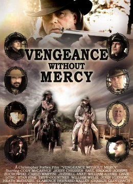 Miền Tây Khói Súng