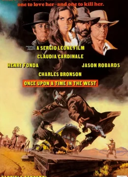 Xem Phim Miền viễn Tây ngày ấy Vietsub HD Online