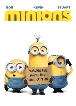 Minions
