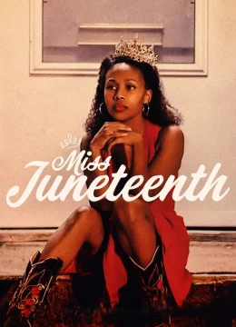 Miss Juneteenth