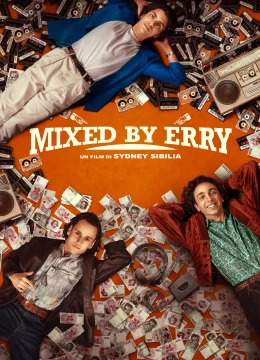 Xem Phim Mixed by Erry Vietsub HD Online