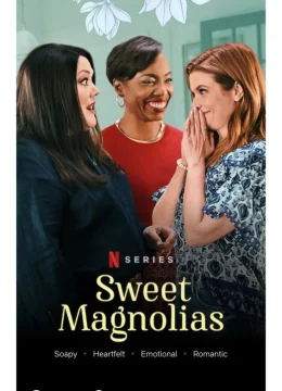 Mộc Lan Ngọt Ngào (Phần 2)