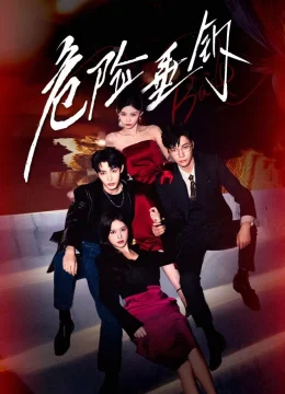 Xem Phim Mồi Câu Nguy Hiểm Vietsub HD Online