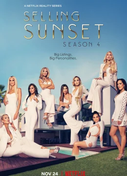 Môi Giới Hoàng Hôn (Phần 4)