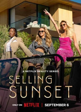 Xem Phim Môi giới hoàng hôn (Phần 8) Vietsub HD Online