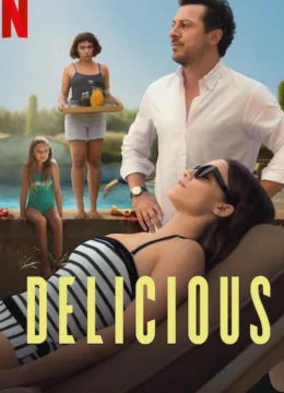 Xem Phim Mồi Ngon Vietsub HD Online