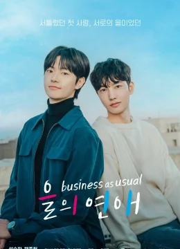 Xem Phim Mối Tình Bên Lề Vietsub HD Online