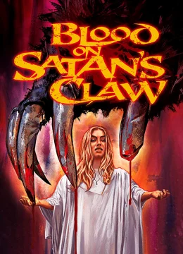 Xem Phim Móng Vuốt Nhuốm Máu Của Satan Vietsub HD Online