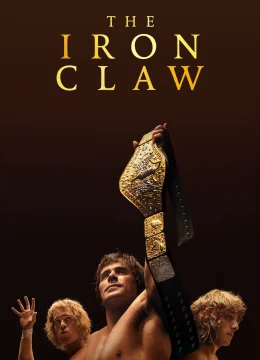 Xem Phim Móng Vuốt Sắt Vietsub HD Online