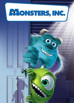 Monsters, Inc.