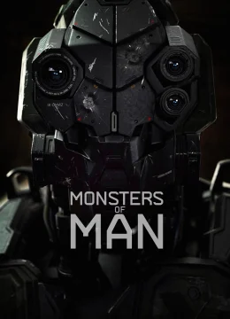 Xem Phim Monsters of Man Vietsub HD Online