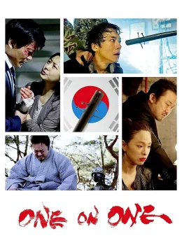 Xem Phim Một Chọi Một Vietsub HD Online