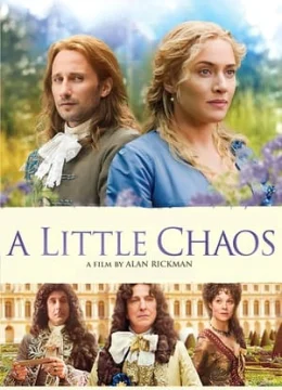 Xem Phim Một Chút Hỗn Loạn Vietsub HD Online