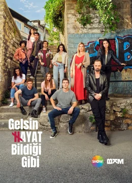 Xem Phim Một Cơ Hội Khác Vietsub HD Online