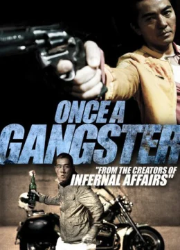 Xem Phim Một lần làm Gangster Vietsub HD Online