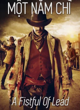 Xem Phim Một Nắm Chì Vietsub HD Online