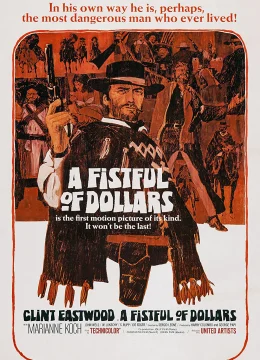 Xem Phim Một Nắm Đô La Vietsub HD Online