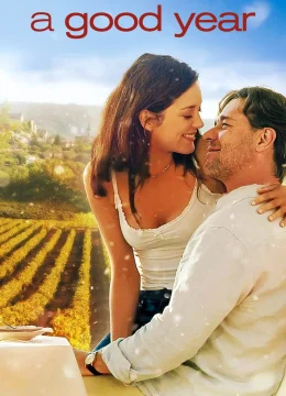 Xem Phim Một Năm Tốt Lành Vietsub HD Online