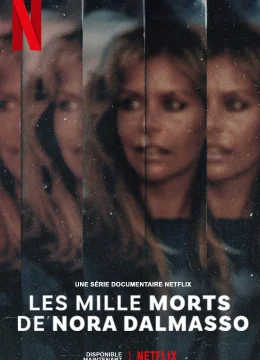 Xem Phim Một Ngàn Cái Chết Của Nora Dalmasso Vietsub HD Online