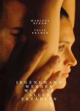 Một Ngày Nào Đó Chúng Ta Sẽ Kể Cho Nhau Mọi Điều