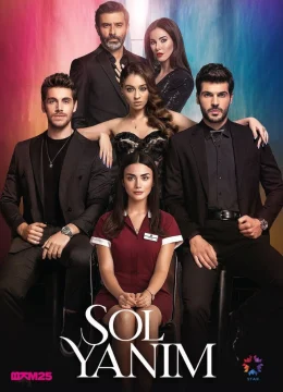 Một Nửa Của Tôi