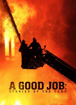 Xem Phim Một Vụ Ra Trò: Những Câu Chuyện Của Sở Cứu Hỏa New York Vietsub HD Online